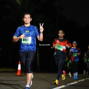 Runner Photo 5300978