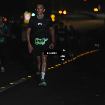 Runner Photo 5300982