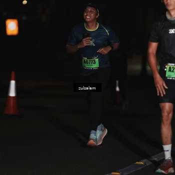 Runner Photo 5300984