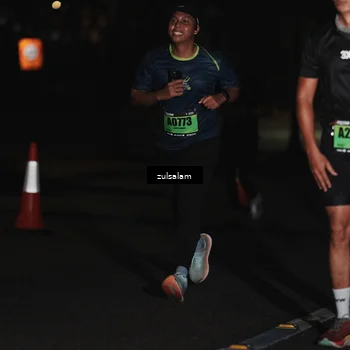 Runner Photo 5300985