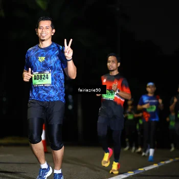 Runner Photo 5300987