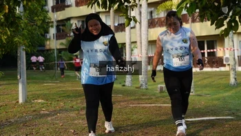 Runner Photo 5300988