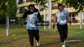 Runner Photo 5300990