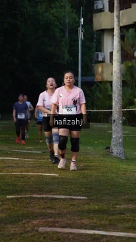 Runner Photo 5300991
