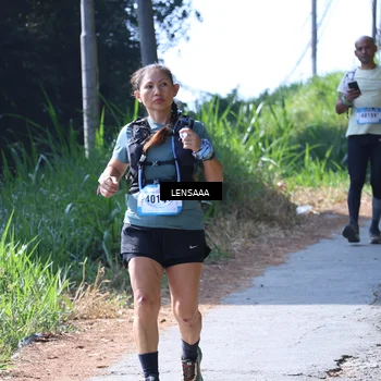 Runner Photo 5300992