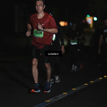 Runner Photo 5300993