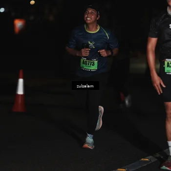 Runner Photo 5300994