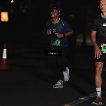 Runner Photo 5300995