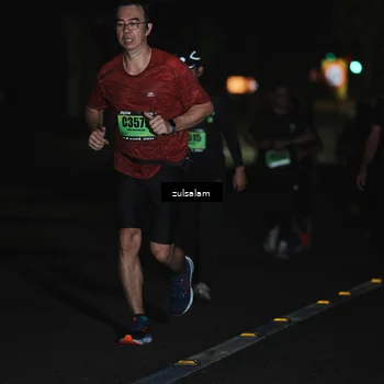 Runner Photo 5300996