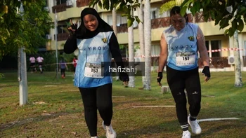 Runner Photo 5300997