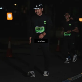 Runner Photo 5301007