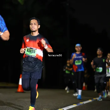Runner Photo 5301008