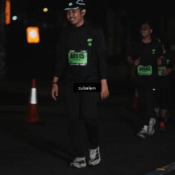 Runner Photo 5301012