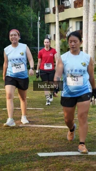 Runner Photo 5301015