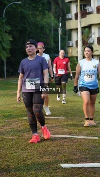 Runner Photo 5301016