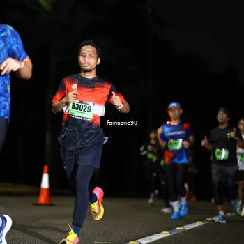 Runner Photo 5301017