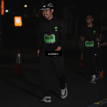 Runner Photo 5301020
