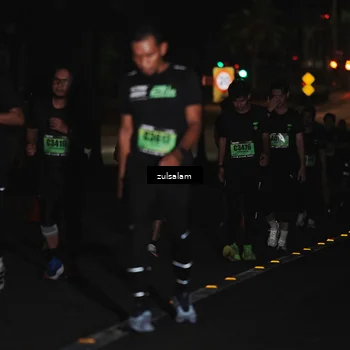 Runner Photo 5301022