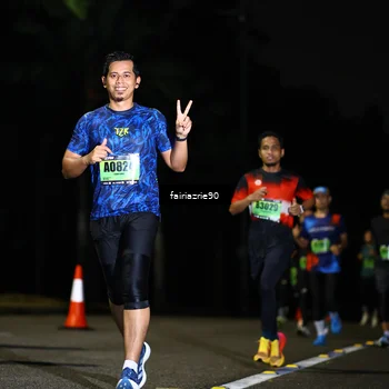 Runner Photo 5301024