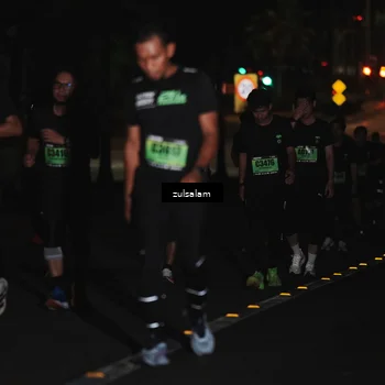 Runner Photo 5301025