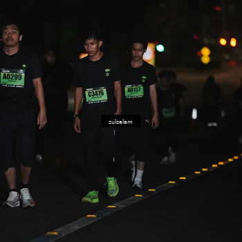Runner Photo 5301027