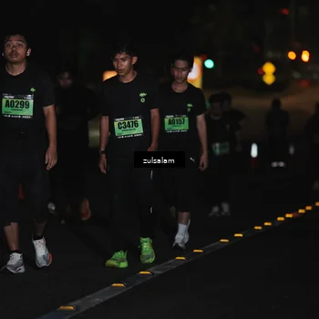 Runner Photo 5301032