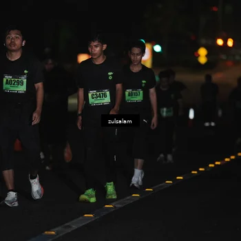Runner Photo 5301033