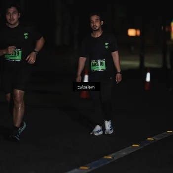 Runner Photo 5301037