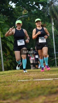 Runner Photo 5301038