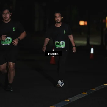 Runner Photo 5301042