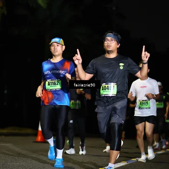 Runner Photo 5301044