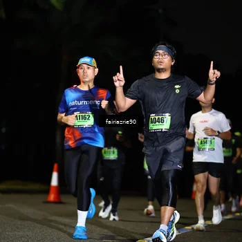 Runner Photo 5301045