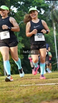 Runner Photo 5301051