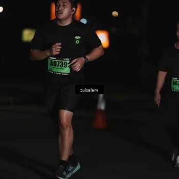 Runner Photo 5301052