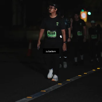 Runner Photo 5301057