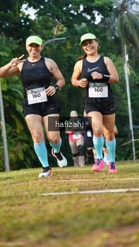 Runner Photo 5301062