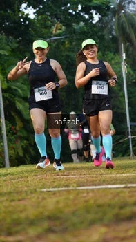 Runner Photo 5301063