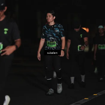 Runner Photo 5301064