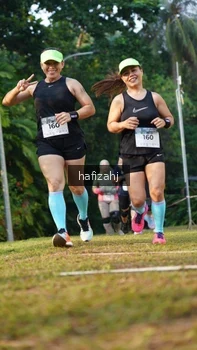 Runner Photo 5301065