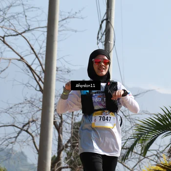 Runner Photo 5301066