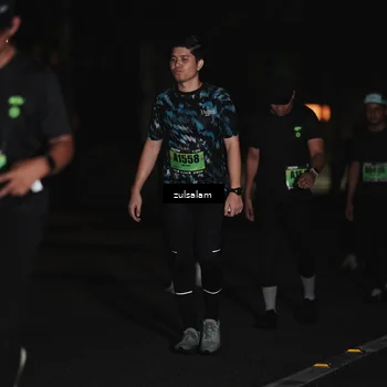 Runner Photo 5301067