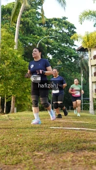 Runner Photo 5301070