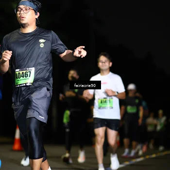 Runner Photo 5301072