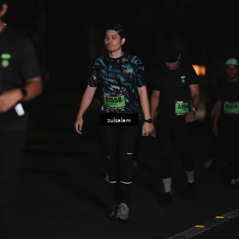 Runner Photo 5301074