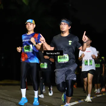 Runner Photo 5301075