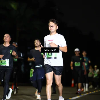 Runner Photo 5301078