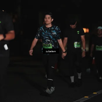 Runner Photo 5301079