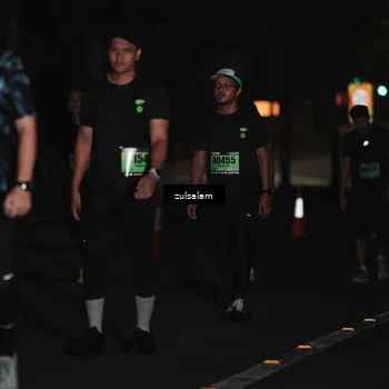 Runner Photo 5301080