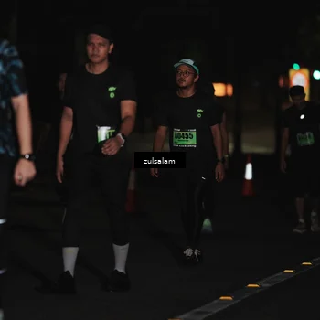 Runner Photo 5301082