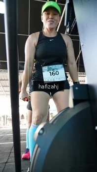 Runner Photo 5301083